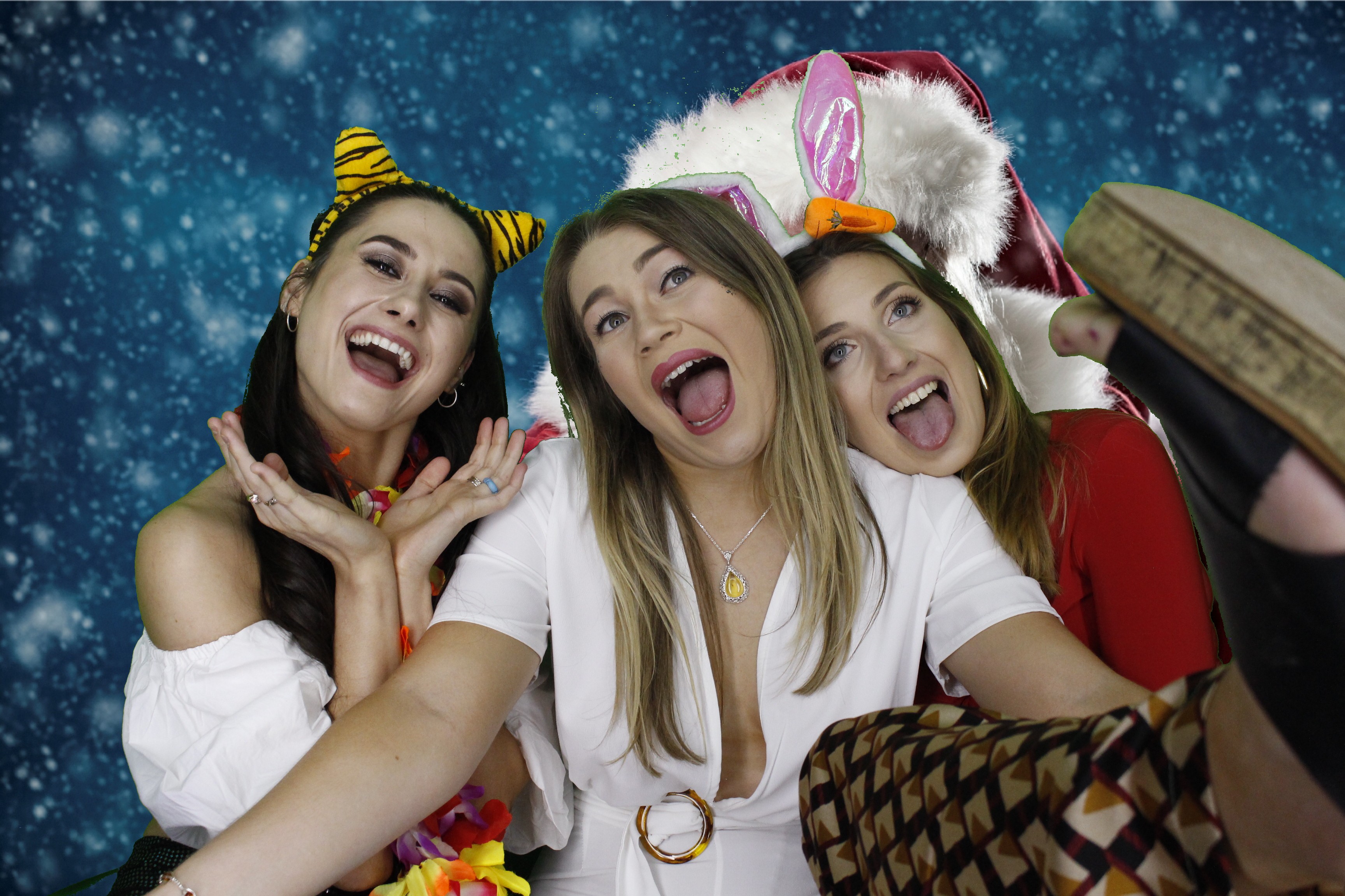 Debbies 21st birthday party | View more photos from the event at gallery.myphotoboothexperience.co.uk/u/MyPhotoBoothExperienceLtd/Debbies-21st-birthday-party